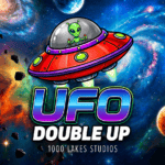 UFO - Double Up!