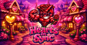 Hearts In Sync