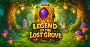Legends of the Lost Grove