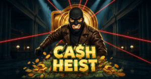 Cash Heist