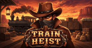 Train Heist