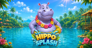 Hippo Splash