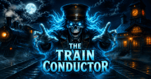 The Train Conductor