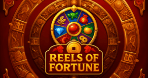 Reels of Fortune