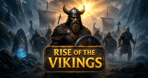 Rise of the Vikings