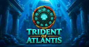 Trident of Atlantis