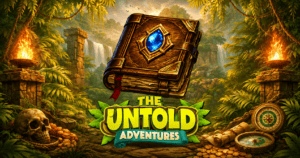 Untold Adventures
