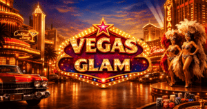 Vegas Glam