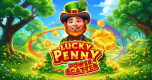 Lucky Penny Power Scatter