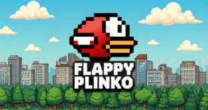 Flappy Plinko
