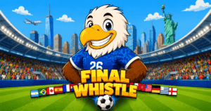 Final Whistle