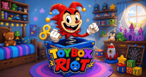 Toybox Riot