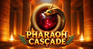 Pharaohs Cascade