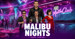 Malibu Nights