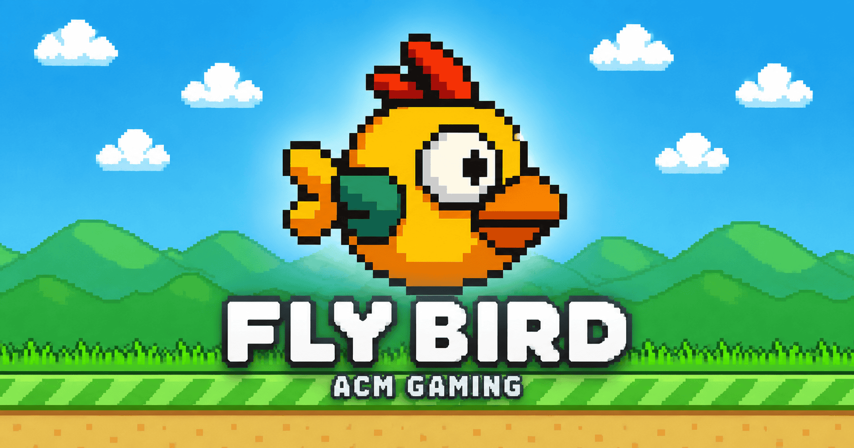 Fly Bird Slot Demo by ACM Gaming slot cover image