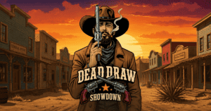Dead Draw: Showdown