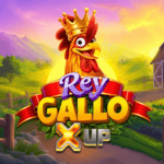 Rey Gallo X UP