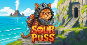 Sour Puss