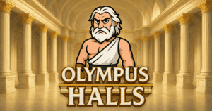 Olympus Halls
