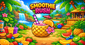 Smoothie Rush
