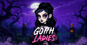 Goth Ladies
