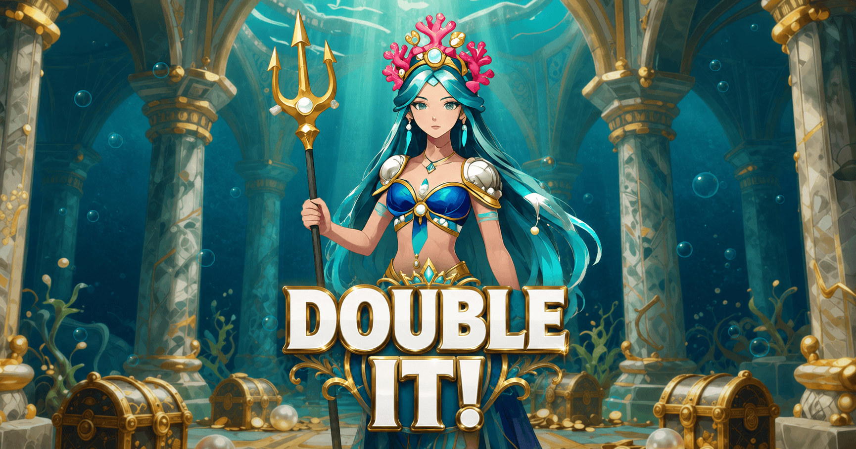 Double It Slot Demo by Anarchy Studios slot cover image