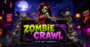 Zombie Crawl