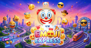 Emoji Express
