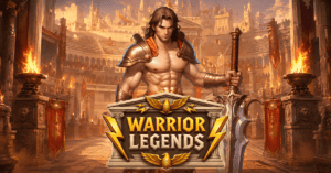 Warrior Legends