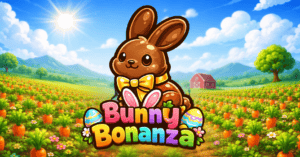 Bunny Bonanza