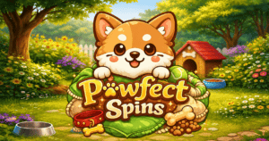 Pawfect Spins