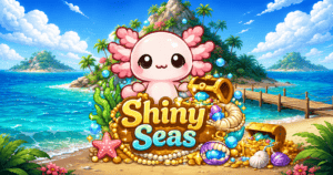 Shiny Seas