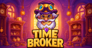 Time Broker