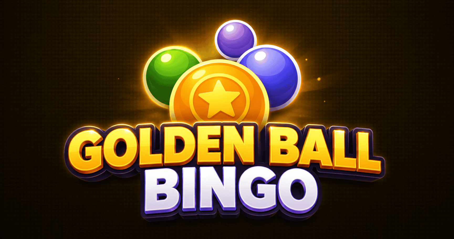 Golden Ball Bingo Slot Demo by Astir Gaming Studio slot cover image