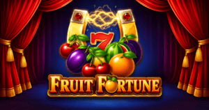 Fruit Fortune