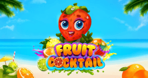Fruit Cocktail
