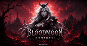 Bloodmoon Huntress