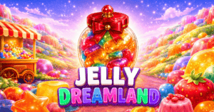 Jelly Dreamland