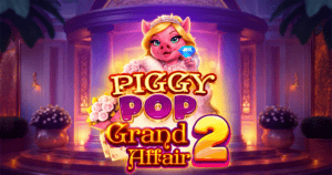 PiggyPop Grand Affair 2