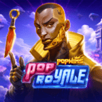 POP Royale