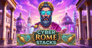 Cyber Rome Stacks