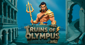 Ruins Of Olympus