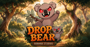 Drop Bear