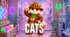 Cats