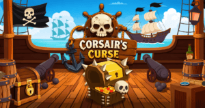 Corsairs Curse