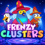 Frenzy Clusters