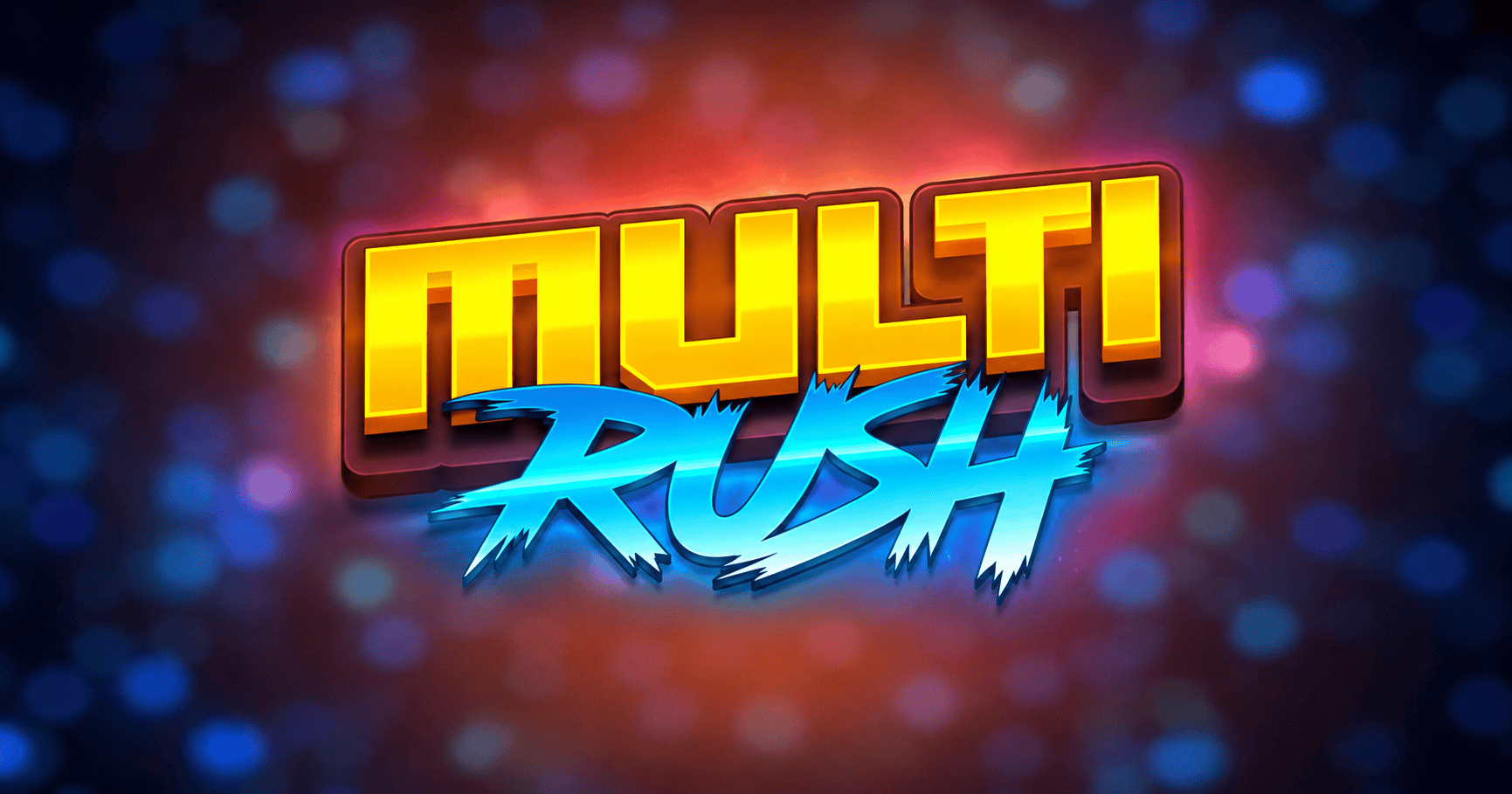 Multi Rush Slot Demo by BGaming slot cover image