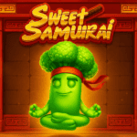 Sweet Samurai