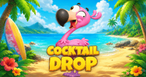 Cocktail Drop