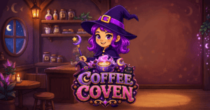Coffee Coven